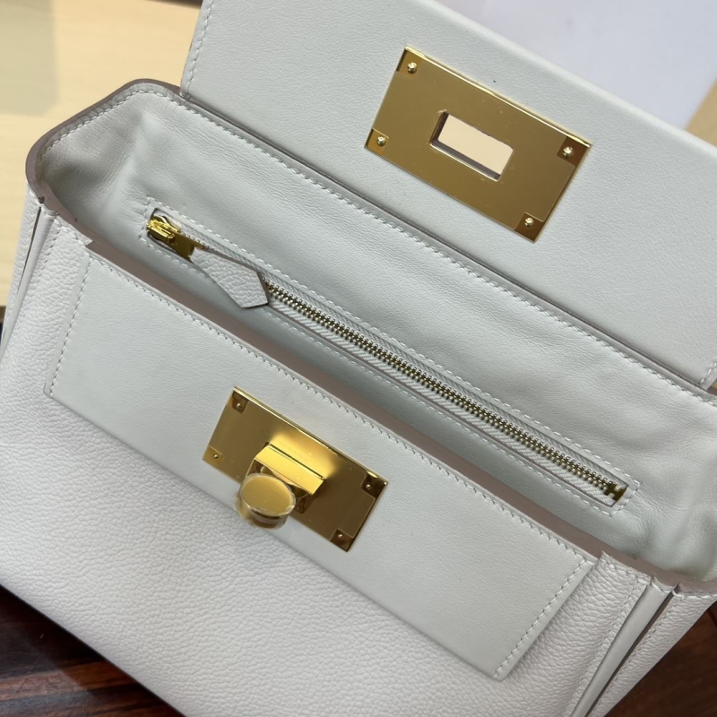 Hermes Kelly 2424 mini Bags